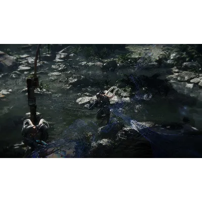 CRYSIS 3 REMASTERED XBOX ONE|XS КЛЮЧ - irongamers.ru