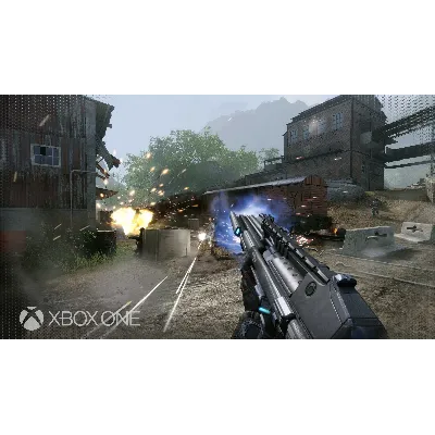 CRYSIS REMASTERED XBOX ONE|XS КЛЮЧ - irongamers.ru