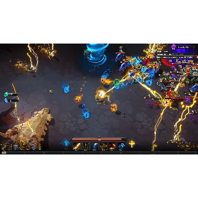 Soulstone Survivors Steam GIft АВТО 0% Карты - irongamers.ru