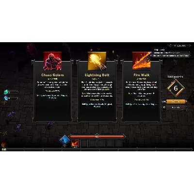 Soulstone Survivors Steam GIft АВТО 0% Карты - irongamers.ru