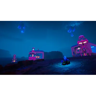 The Planet Crafter Steam Gift АВТО 0% Карты - irongamers.ru