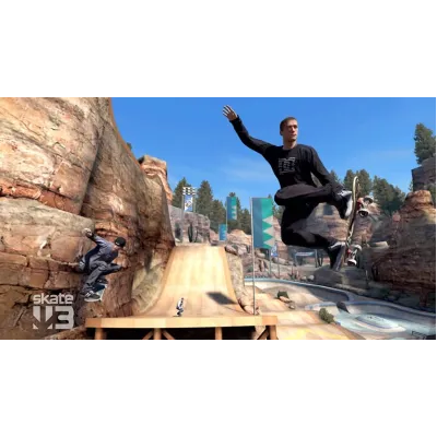 Skate 3 XBOX от 360 На Любой Регион - irongamers.ru