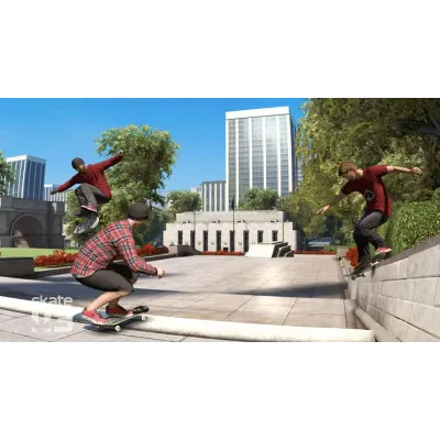 Skate 3 XBOX от 360 На Любой Регион - irongamers.ru