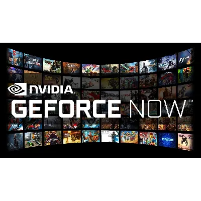 НОВЫЙ АККАУНТ GEFORCE NOW (Базовая подписка) - irongamers.ru
