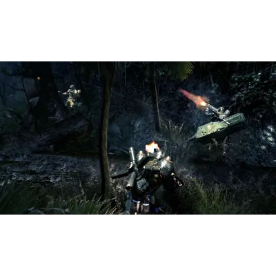 Lost Planet 2 XBOX +DLC На Любой Регион - irongamers.ru