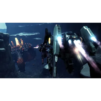 Lost Planet 2 XBOX +DLC На Любой Регион - irongamers.ru