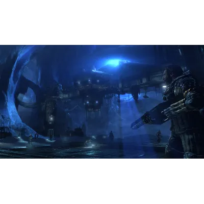 Lost Planet 3 XBOX На Любой аккаунт - irongamers.ru
