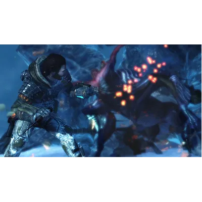 Lost Planet 3 XBOX На Любой аккаунт - irongamers.ru