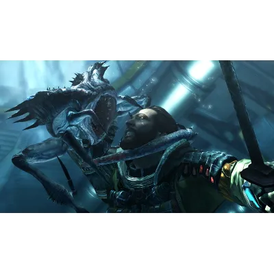 Lost Planet 3 XBOX На Любой аккаунт - irongamers.ru