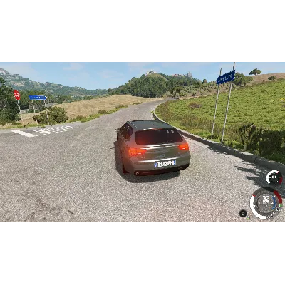 BeamNG.drive · Steam RU · АВТОДОСТАВКА - irongamers.ru