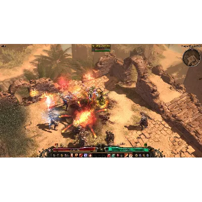 Grim Dawn - Forgotten Gods Expansion · Steam Gift АВТО - irongamers.ru