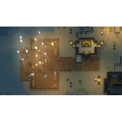 RimWorld - Ideology · Steam Gift АВТО 0% Карты - irongamers.ru