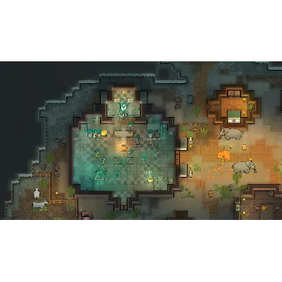 RimWorld - Ideology · Steam Gift АВТО 0% Карты - irongamers.ru