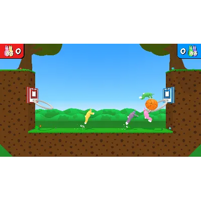 Super Bunny Man · Steam Gift АВТО 0% Карты - irongamers.ru