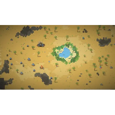 WorldBox - God Simulator +ВЫБОР РЕГИОНА · STEAM RU · АВТО - irongamers.ru