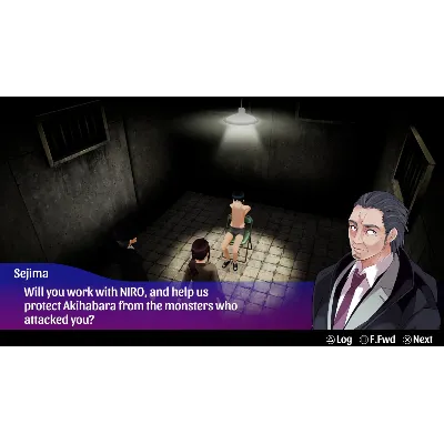 AKIBA&acute;S TRIP: Hellbound &amp; Debriefed АВТОДОСТАВКА STEAM GLOBAL МГНОВЕННО ЛИЦЕНЗ - irongamers.ru