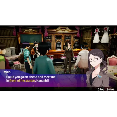 AKIBA&acute;S TRIP: Hellbound &amp; Debriefed АВТОДОСТАВКА STEAM GLOBAL МГНОВЕННО ЛИЦЕНЗ - irongamers.ru