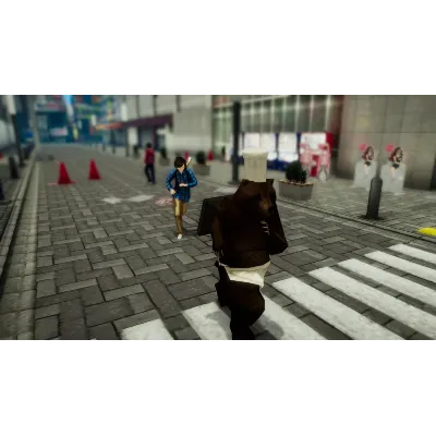 AKIBA&acute;S TRIP: Hellbound &amp; Debriefed АВТОДОСТАВКА STEAM GLOBAL МГНОВЕННО ЛИЦЕНЗ - irongamers.ru