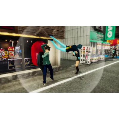AKIBA&acute;S TRIP: Hellbound &amp; Debriefed АВТОДОСТАВКА STEAM GLOBAL МГНОВЕННО ЛИЦЕНЗ - irongamers.ru
