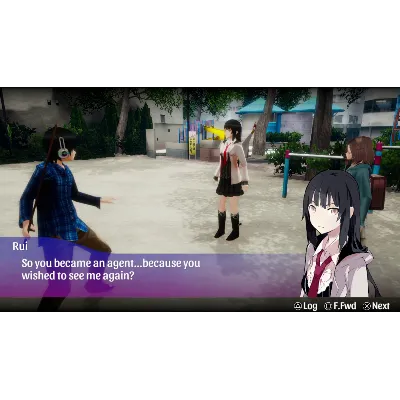 AKIBA&acute;S TRIP: Hellbound &amp; Debriefed АВТОДОСТАВКА STEAM GLOBAL МГНОВЕННО ЛИЦЕНЗ - irongamers.ru