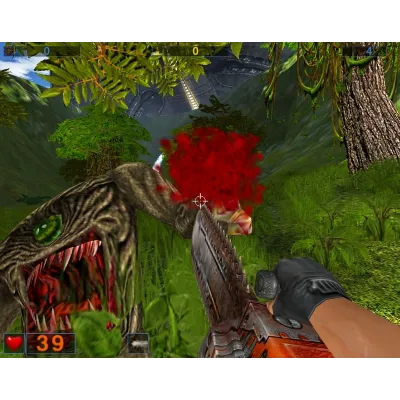 Serious Sam Classic: The Second Encounter⭐GOG\Key⭐ + - irongamers.ru