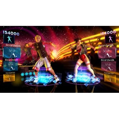 Dance Central 2 Xbox360 Xbox Live kinect EU - irongamers.ru