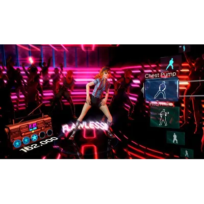 Dance Central 2 Xbox360 Xbox Live kinect EU - irongamers.ru