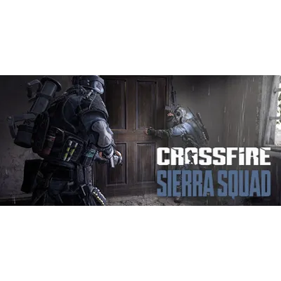 Crossfire: Sierra Squad | Steam РУ+UA+KZ+СНГ - irongamers.ru