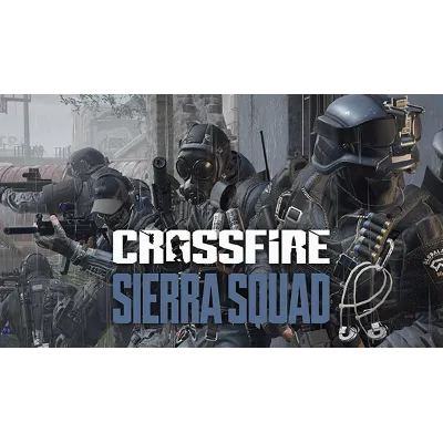 Crossfire: Sierra Squad | Steam РУ+UA+KZ+СНГ - irongamers.ru
