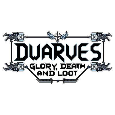 Dwarves: Glory, Death and Loot | Steam РУ+UA+KZ+СНГ� - irongamers.ru