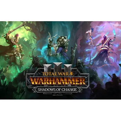 Total War WARHAMMER I-II-III+DLC+NEW Lords of the End Times+Workshop+LAN+Акаунт steam - irongamers.ru