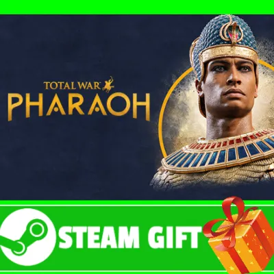 ⭐ ВСЕ СТРАНЫ+РОССИЯ⭐ Total War: PHARAOH Steam Gift - irongamers.ru