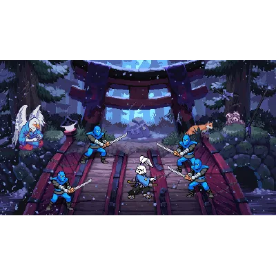 TMNT Shredder&acute;s Revenge Dimension Shellshock АВТОДОСТАВКА STEAM GLOBAL МГНОВЕННО ЛИЦЕ - irongamers.ru