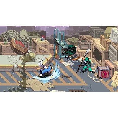 TMNT Shredder&acute;s Revenge Dimension Shellshock АВТОДОСТАВКА STEAM GLOBAL МГНОВЕННО ЛИЦЕ - irongamers.ru