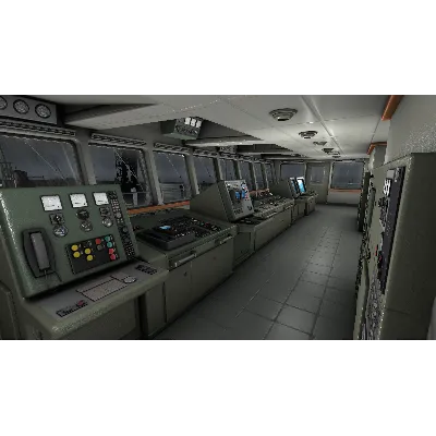 European Ship Simulator АВТОДОСТАВКА STEAM GLOBAL МГНОВЕННО ЛИЦЕНЗИЯ - irongamers.ru