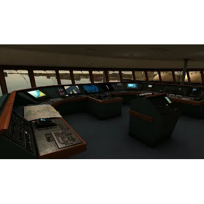 European Ship Simulator АВТОДОСТАВКА STEAM GLOBAL МГНОВЕННО ЛИЦЕНЗИЯ - irongamers.ru