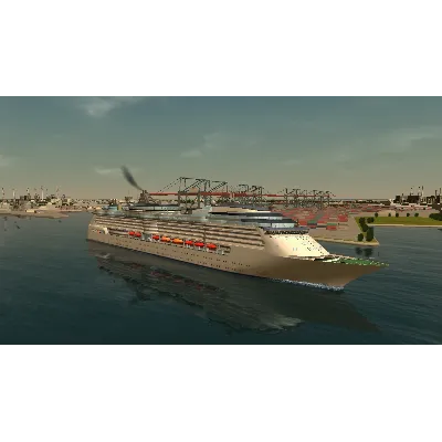 European Ship Simulator АВТОДОСТАВКА STEAM GLOBAL МГНОВЕННО ЛИЦЕНЗИЯ - irongamers.ru