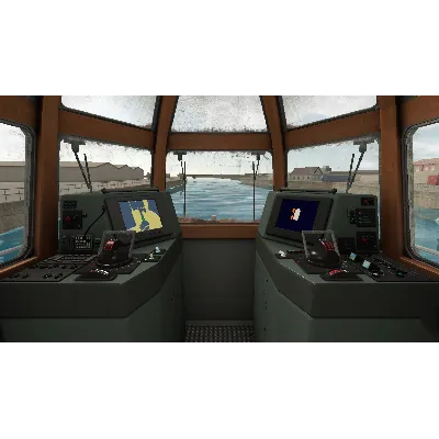 European Ship Simulator АВТОДОСТАВКА STEAM GLOBAL МГНОВЕННО ЛИЦЕНЗИЯ - irongamers.ru