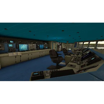 European Ship Simulator АВТОДОСТАВКА STEAM GLOBAL МГНОВЕННО ЛИЦЕНЗИЯ - irongamers.ru