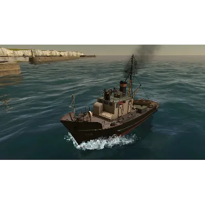 European Ship Simulator АВТОДОСТАВКА STEAM GLOBAL МГНОВЕННО ЛИЦЕНЗИЯ - irongamers.ru