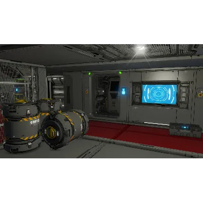 Space Engineers - Decorative Pack #3 DLC АВТОДОСТАВКА STEAM РОССИЯ - irongamers.ru