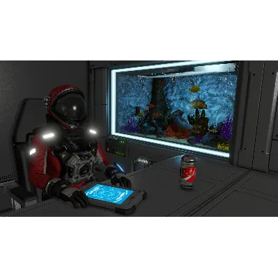 Space Engineers - Decorative Pack #3 DLC АВТОДОСТАВКА STEAM РОССИЯ - irongamers.ru