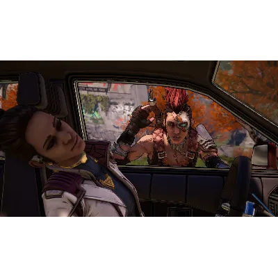 Коллекция Borderlands: Ящик Пандоры XBOX Ключ - irongamers.ru