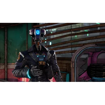 Коллекция Borderlands: Ящик Пандоры XBOX Ключ - irongamers.ru