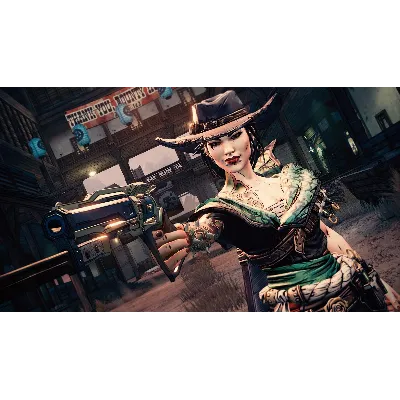 Borderlands 3 - Bounty of Blood · DLC Steam АВТО 0% - irongamers.ru