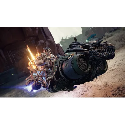 Borderlands 3 - Bounty of Blood · DLC Steam АВТО 0% - irongamers.ru