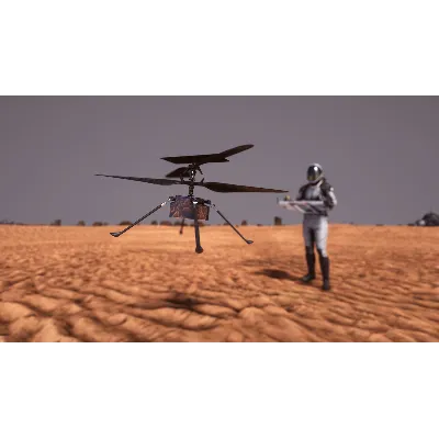 Occupy Mars: The Game · Steam Gift АВТО 0% Карты - irongamers.ru
