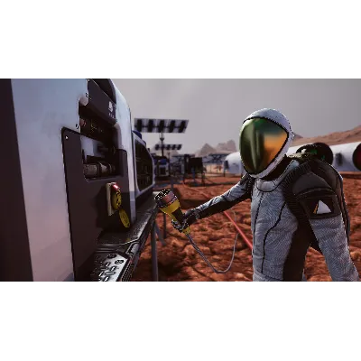 Occupy Mars: The Game · Steam Gift АВТО 0% Карты - irongamers.ru