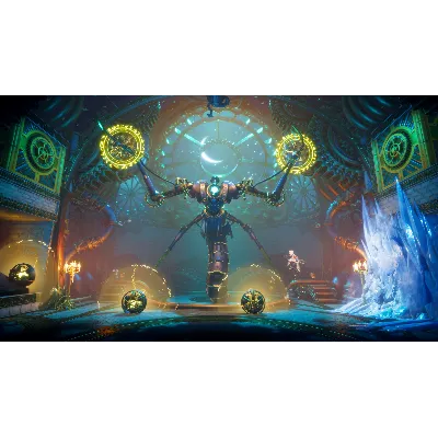 Trine 5: A Clockwork Conspiracy · Steam Gift АВТО 0% - irongamers.ru