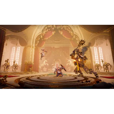 Trine 5: A Clockwork Conspiracy · Steam Gift АВТО 0% - irongamers.ru